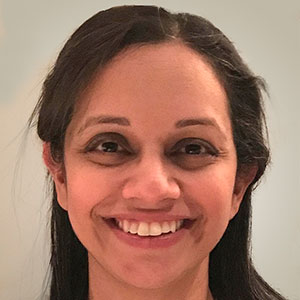 Neha Vaitha