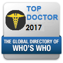 Top Doctor 2017 image