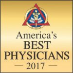 America's Best Physicians 2017 image