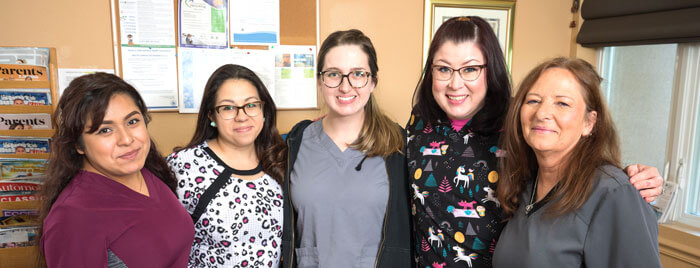 Meet the Team | Broomfield Pediatrics