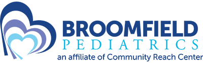 Broomfield Pediatrics Logo